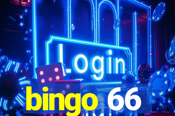 bingo 66