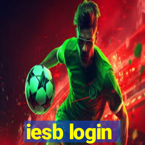 iesb login