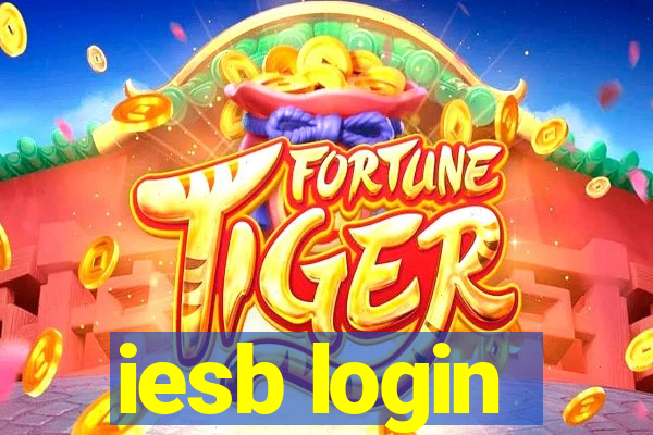 iesb login