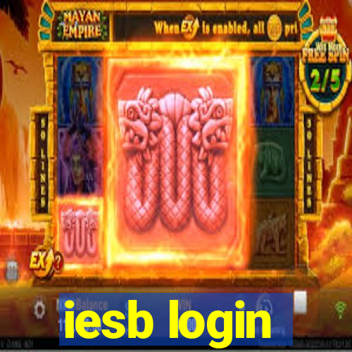 iesb login