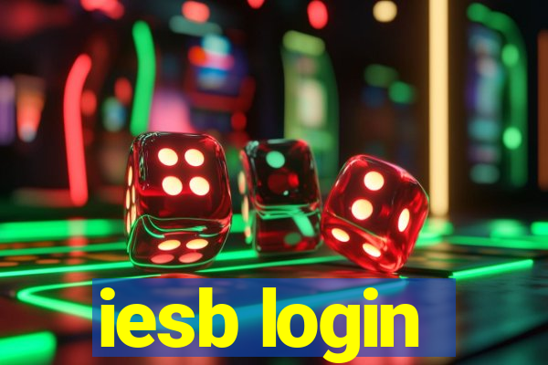 iesb login