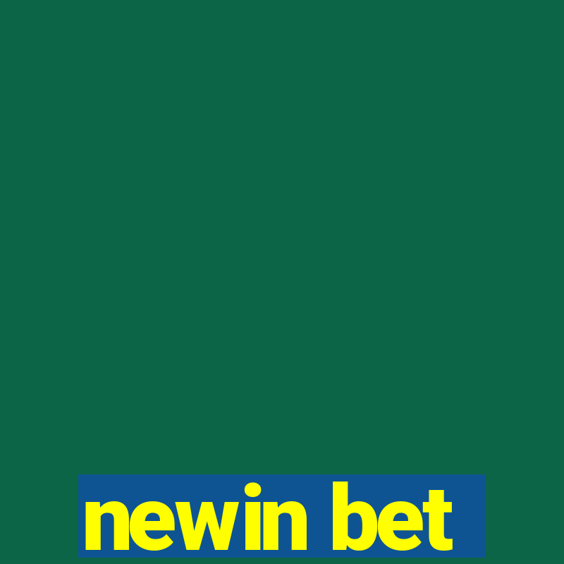 newin bet