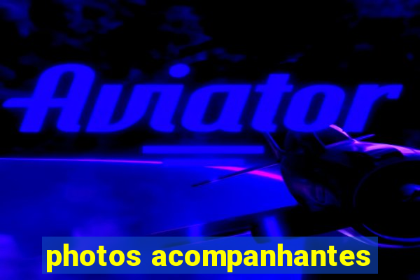 photos acompanhantes