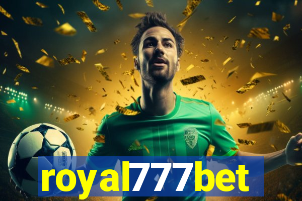 royal777bet