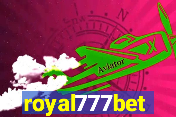 royal777bet