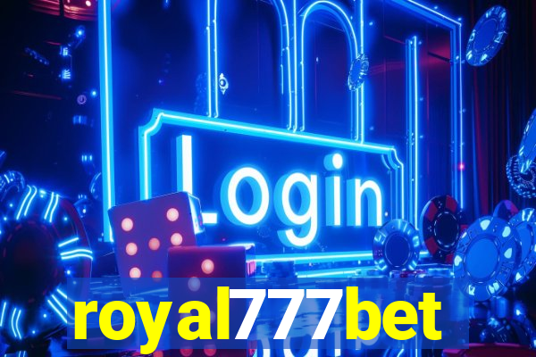 royal777bet