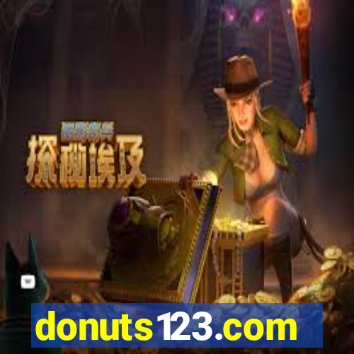 donuts123.com