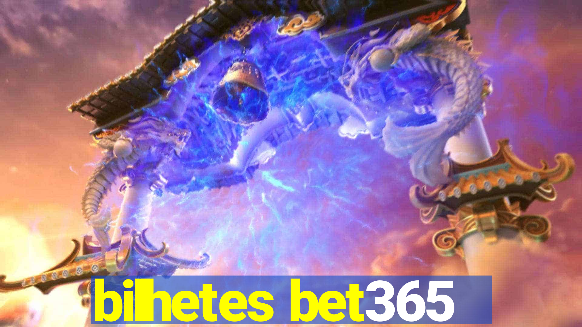 bilhetes bet365