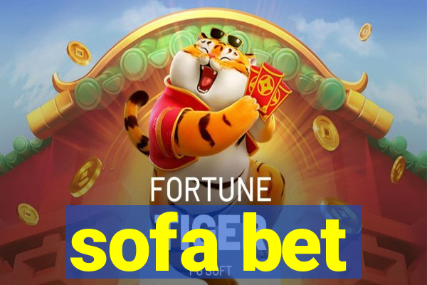 sofa bet