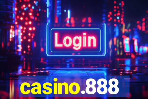 casino.888