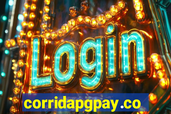 corridapgpay.com