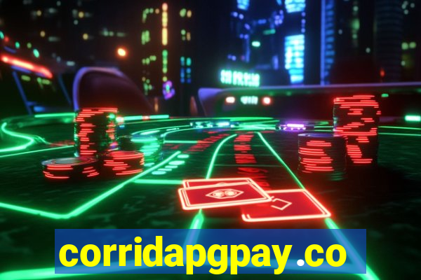 corridapgpay.com