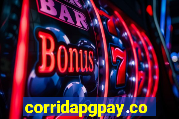 corridapgpay.com