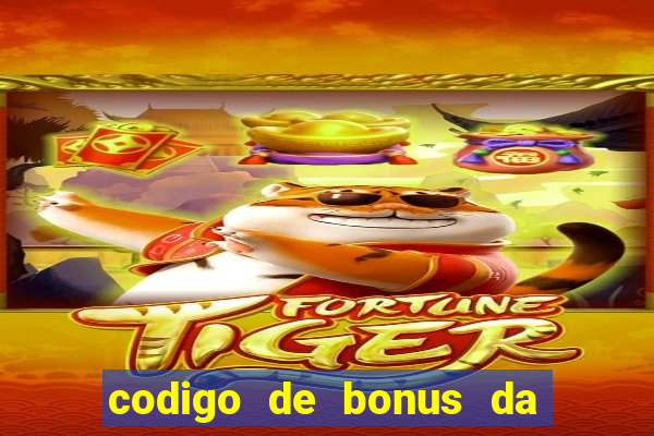 codigo de bonus da bet 365