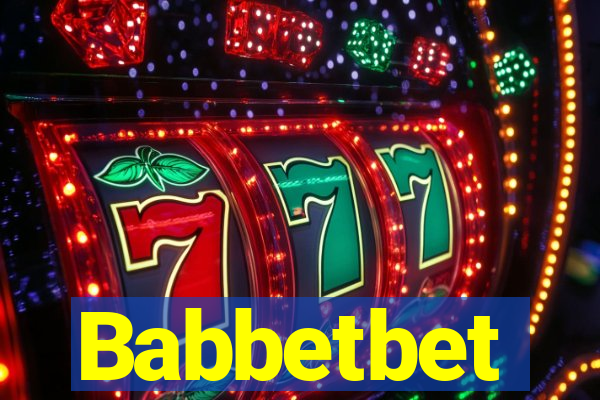 Babbetbet