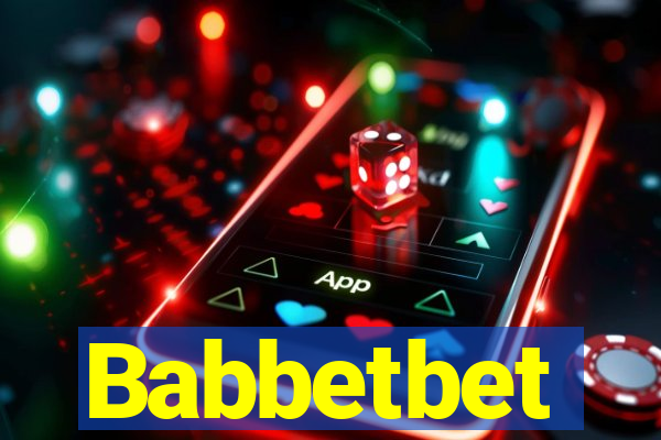 Babbetbet