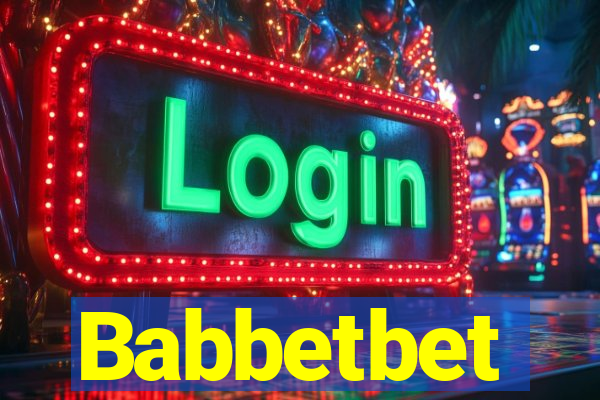 Babbetbet