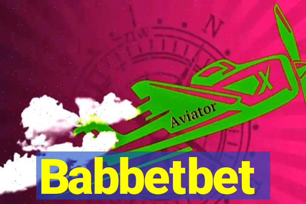 Babbetbet