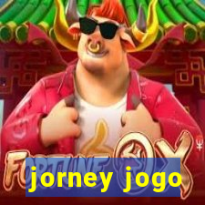 jorney jogo