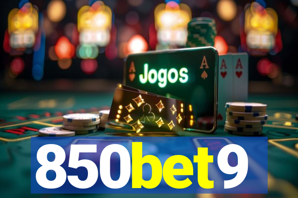 850bet9