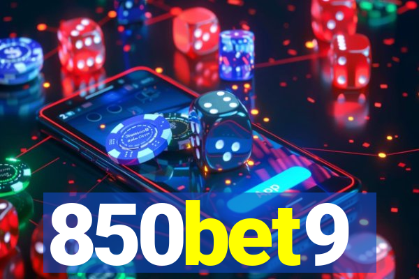 850bet9