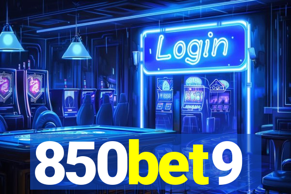 850bet9