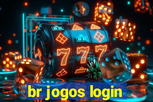 br jogos login