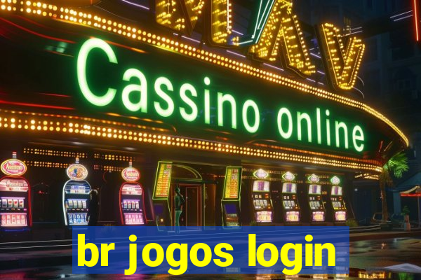 br jogos login