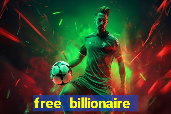 free billionaire casino chips