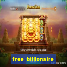 free billionaire casino chips