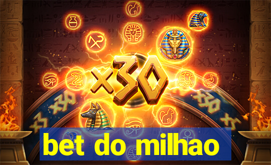 bet do milhao