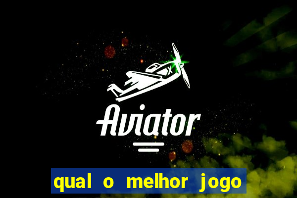 qual o melhor jogo para ganhar dinheiro no brazino777