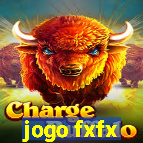 jogo fxfx