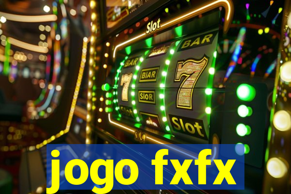 jogo fxfx