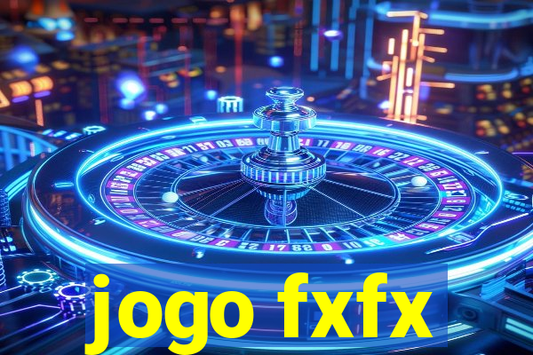 jogo fxfx