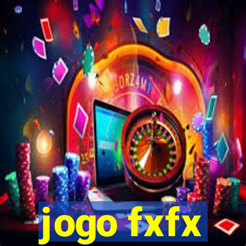 jogo fxfx