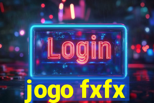 jogo fxfx