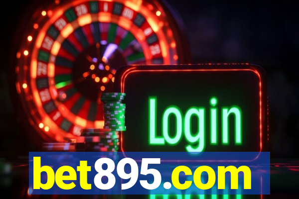 bet895.com