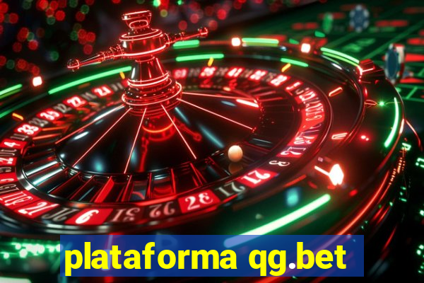 plataforma qg.bet