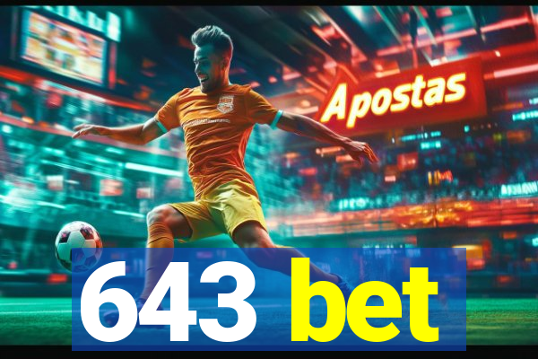 643 bet