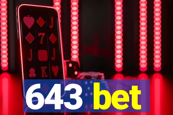 643 bet