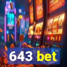 643 bet