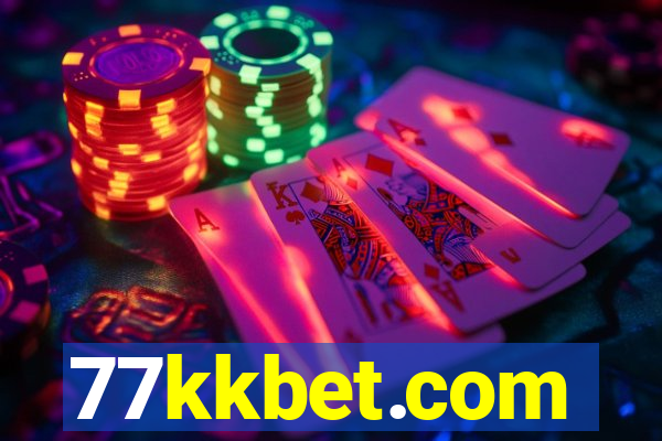 77kkbet.com