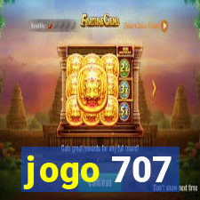 jogo 707