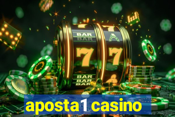 aposta1 casino