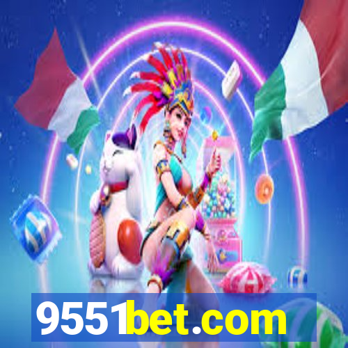 9551bet.com