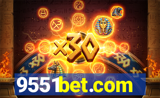 9551bet.com