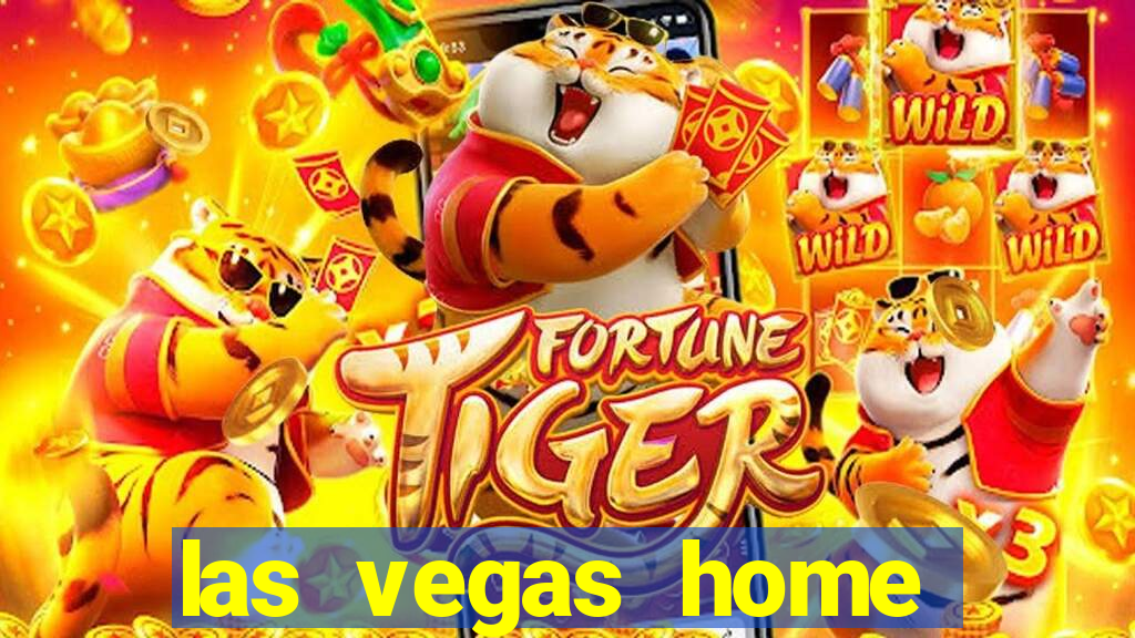 las vegas home search pro