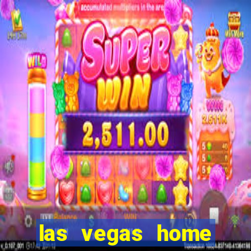 las vegas home search pro