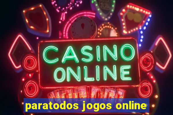 paratodos jogos online